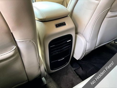 Used 2017 Lincoln MKC Reserve w/ Lincoln MKC Climate Package AWD/4WD image 27