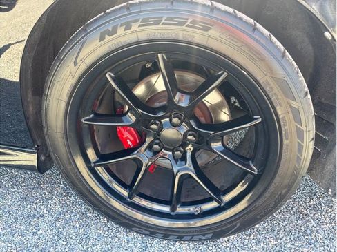 Used 2020 Dodge Charger Scat Pack w/ Plus Group RWD image 15