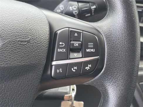 Used 2024 Ford Transit 250 Base w/ Exterior Upgrade Package image 25