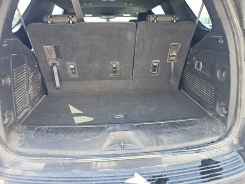 Used 2021 Chevrolet Tahoe LS AWD/4WD image 14