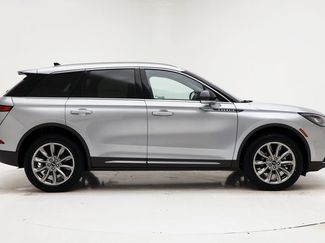 Used 2022 Lincoln Corsair AWD w/ Premium Package video 2