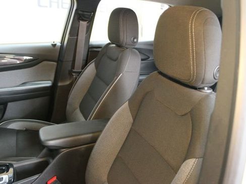 Used 2025 Chevrolet TrailBlazer LT w/ Convenience Package image 18