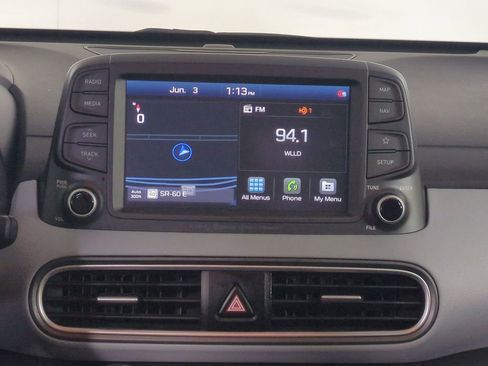 Used 2021 Hyundai Kona Ultimate FWD image 19