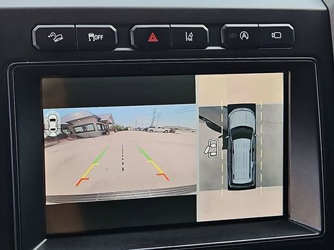 Used 2019 Ford Expedition Max Limited w/ Equipment Group 303A AWD/4WD image 28