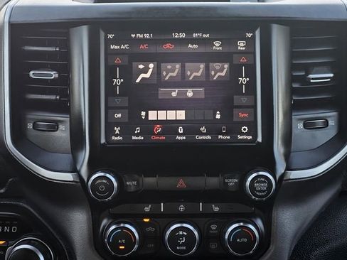 Used 2019 RAM 1500 Big Horn image 18