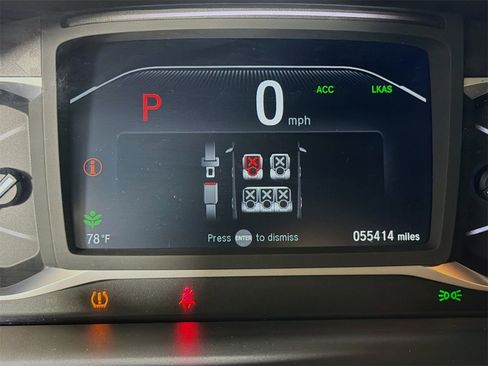 Used 2024 Honda Passport EX-L image 14