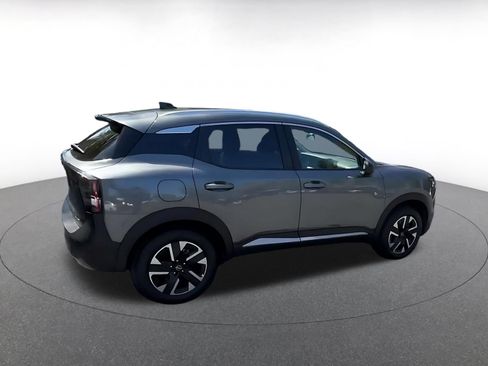 Used 2026 Nissan Kicks SV w/ Cold Weather Package AWD/4WD image 14