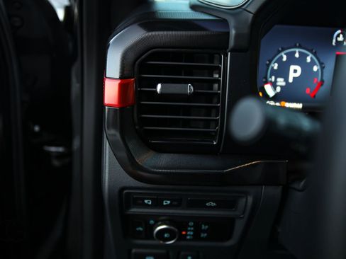 Used 2024 Ford F150 Raptor w/ Equipment Group 803A Raptor R image 43