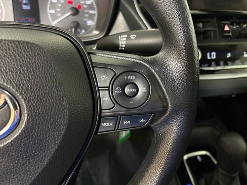 Used 2023 Toyota Corolla LE FWD image 20