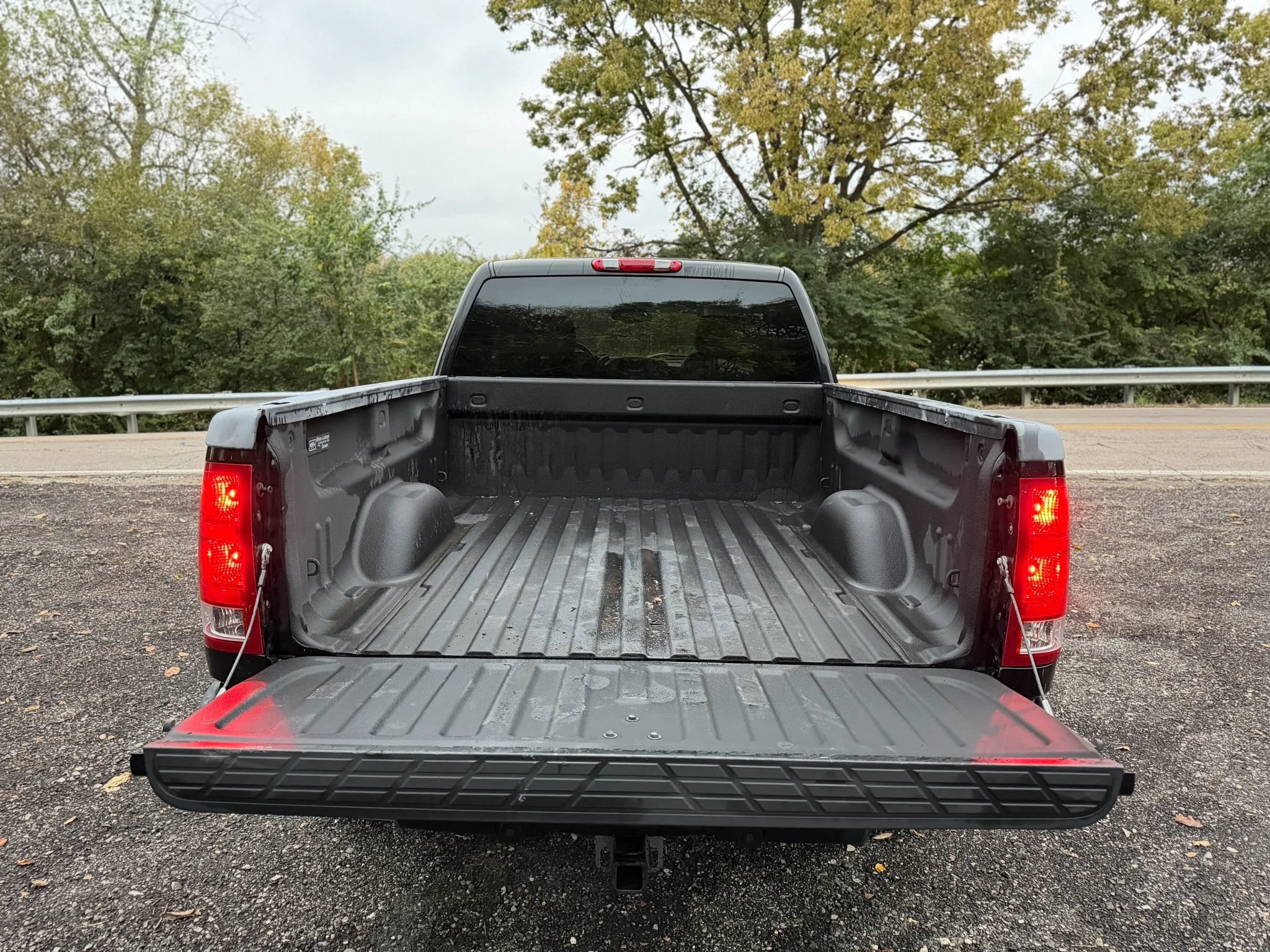 Used 2008 GMC Sierra 1500 SLE w/ Power Pack Plus AWD/4WD image 14