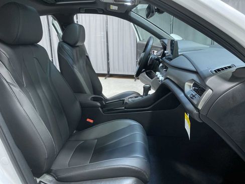 Used 2026 Acura Integra A-Spec FWD image 14