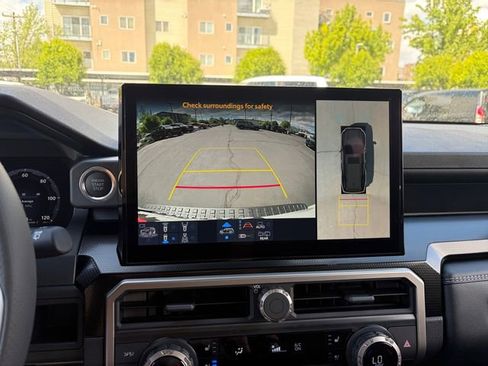 New 2026 Toyota 4Runner Limited AWD/4WD image 22