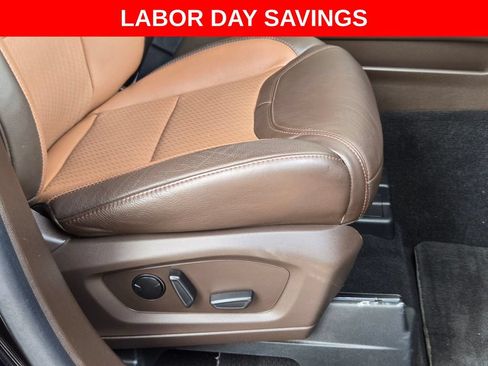 Used 2023 Ford Explorer King Ranch w/ Technology Package RWD image 29