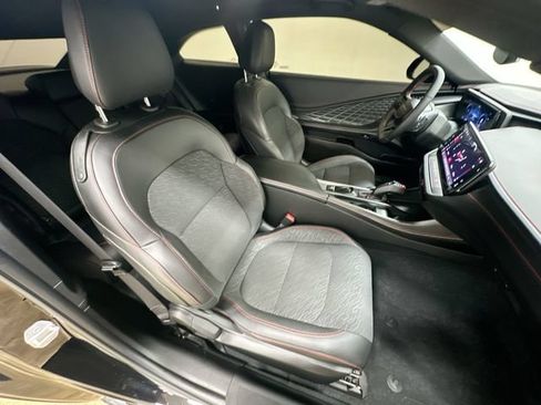 Used 2026 Dodge Charger Scat Pack w/ Blacktop Package AWD/4WD image 25