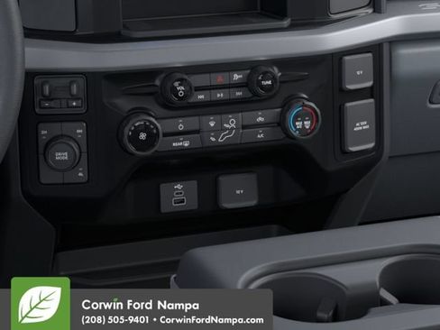 New 2026 Ford F550 4x4 Crew Cab image 41