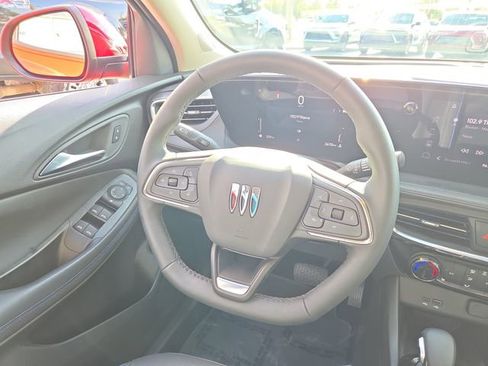 New 2026 Buick Encore GX Sport Touring w/ Comfort Package image 15