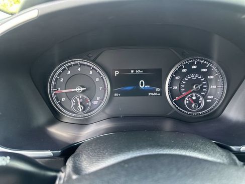 Used 2023 Hyundai Santa Fe XRT AWD/4WD image 12