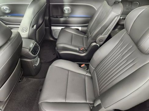 New 2026 Hyundai Ioniq 9 Calligraphy AWD/4WD image 13