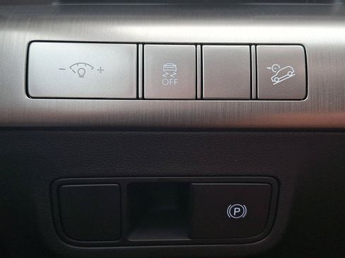 New 2026 Hyundai Kona SEL Premium AWD/4WD image 18