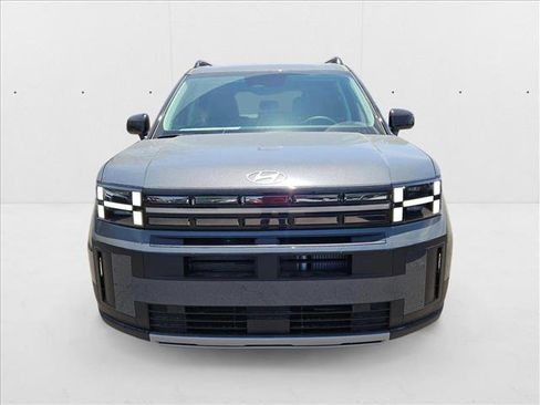 New 2025 Hyundai Santa Fe XRT image 6