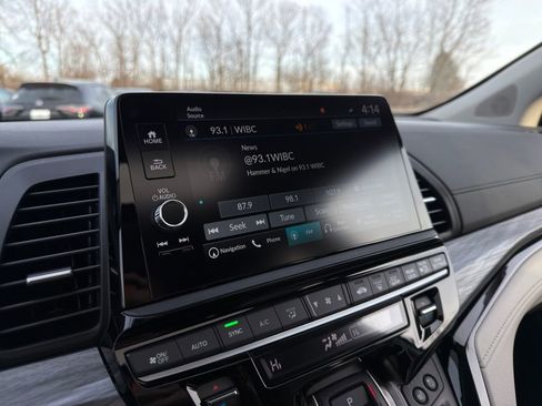 Certified 2026 Honda Odyssey Elite image 31