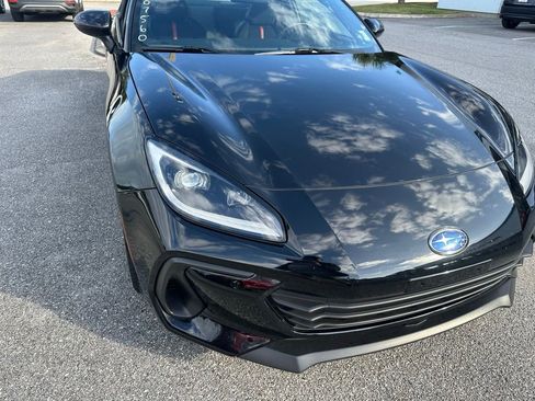 Used 2023 Subaru BRZ Limited image 13