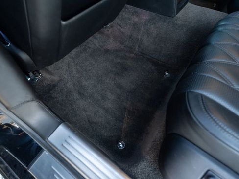 Used 2015 Bentley Flying Spur V8 image 84