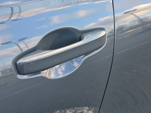 Certified 2024 Honda HR-V Sport image 10