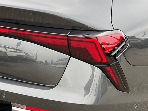 New 2026 Kia K5 EX image 33