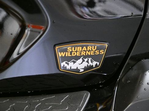 Used 2025 Subaru Crosstrek 2.5i Wilderness w/ Wilderness Package image 14