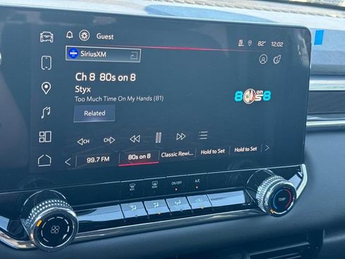 New 2026 GMC Canyon Elevation image 26