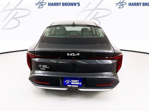 Used 2025 Kia K4 FWD image 27