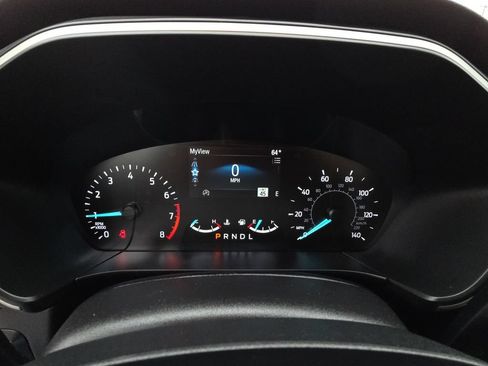 Used 2021 Ford Escape SEL AWD/4WD image 16