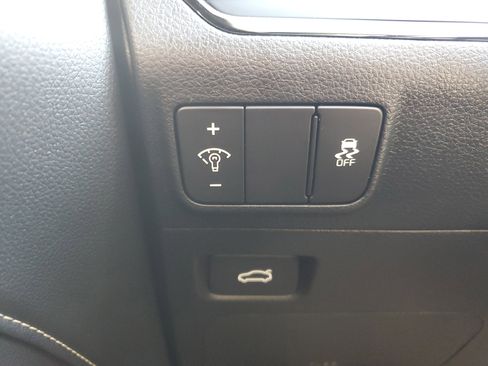 Used 2025 Kia K5 GT-Line image 23