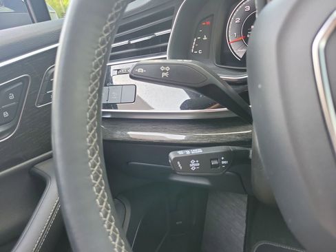 Used 2025 Audi Q7 3.0T Premium Plus AWD/4WD image 26