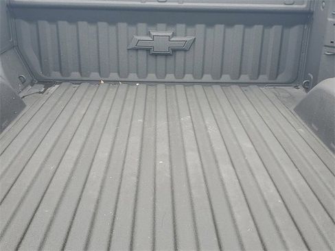 Certified 2024 Chevrolet Silverado 1500 LT Trail Boss w/ Convenience Package II image 9