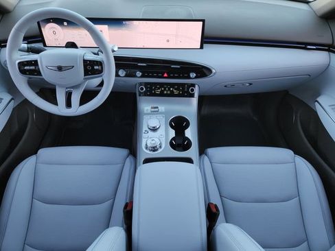New 2026 Genesis GV70 2.5T Advanced image 21
