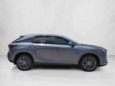 Certified 2023 Lexus RX 350 w/ Cold Area Package AWD/4WD image 4