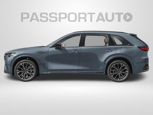 New 2026 MAZDA CX-70 3.3 Turbo S w/ Premium Plus AWD/4WD image 93