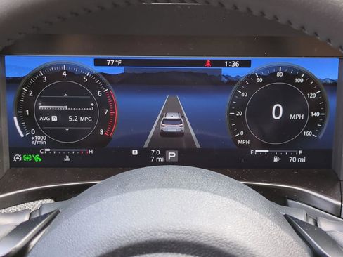 New 2026 Subaru Outback Limited image 27