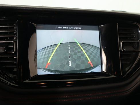 Used 2023 Dodge Durango GT w/ Blacktop Package image 6