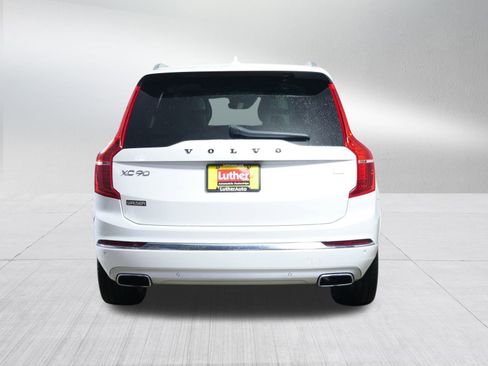 Used 2021 Volvo XC90 T8 Inscription Expression image 6
