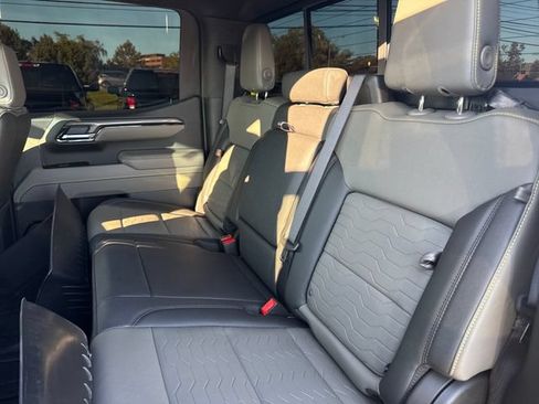 Used 2026 Chevrolet Silverado 1500 ZR2 w/ LPO, Dark Essentials Package AWD/4WD image 14