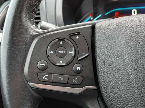 Certified 2022 Honda Odyssey EX-L image 23