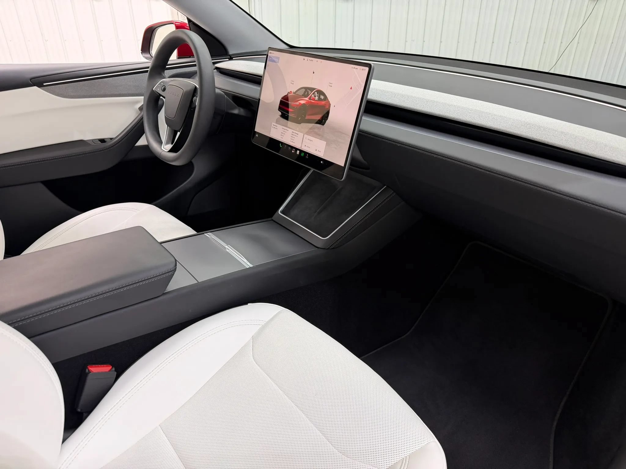 Used 2026 Tesla Model Y AWD image 14