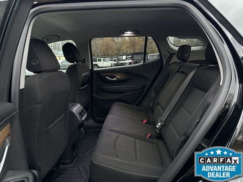 Used 2019 GMC Terrain SLE w/ Driver Convenience Package image 27