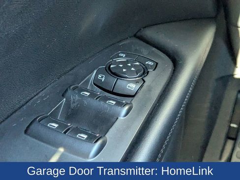 Used 2022 Lincoln Nautilus Reserve w/ Equipment Group 201A image 27