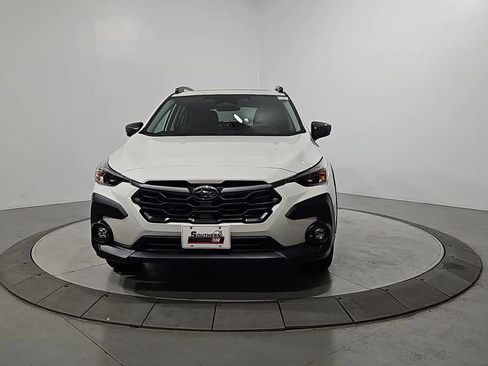 New 2026 Subaru Crosstrek 2.0i Premium AWD/4WD image 8