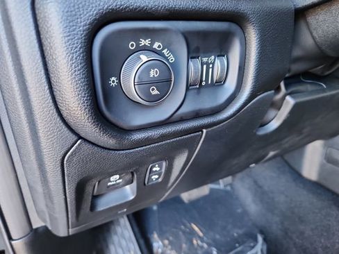 New 2026 RAM 1500 Big Horn AWD/4WD image 31