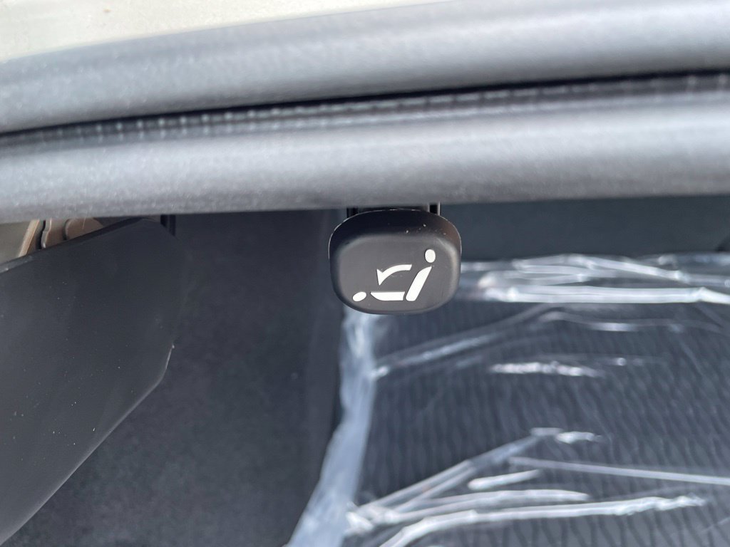New 2026 MAZDA MAZDA3 s Sport FWD image 10